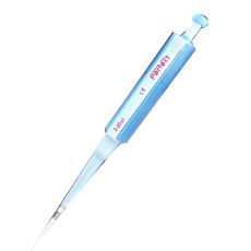 Micropipette With Double Tip Cone