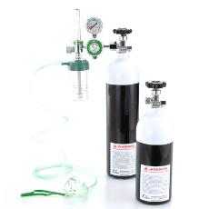 Medical Grade Oxygen Gas