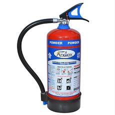 Heavy Duty Portable Fire Extinguisher