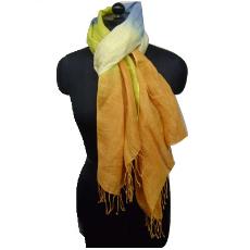 Fine Textured Designer Scarf