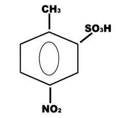 Para Nitro Toluene Ortho Sulphonic Acid