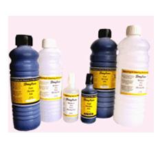 Hygienically Processed Fast Drying Inks