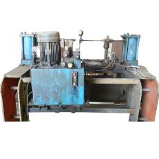 Hydraulic Bending Machine