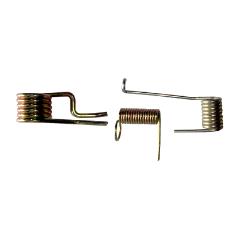 Metal Made Torsion Spring