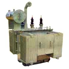 Industrial Purpose Distribution Transformer