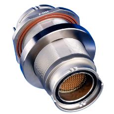 Industrial Grade Circular Connector