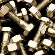 Metal Made Industrial Purpose Fastener