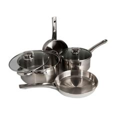 Dishwasher Safe Cookware Set