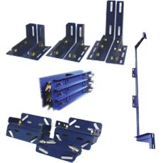 Industrial Grade Elevator Parts