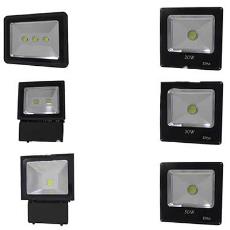 Outdoor Purpose Led Flood Light