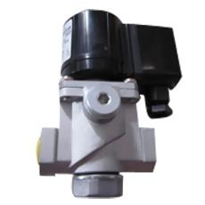 Industrial Grade Gas Solenoid Valve