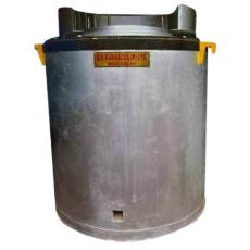 Corrosion Resistant Tufftriding Furnace