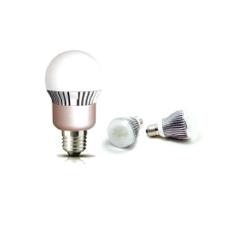 Compact Designed Led Bulb Light