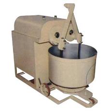 Noise Free Bread Mixture Machine