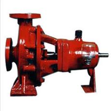 Centrifugal Chemical Process Pump