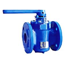 Metal Made Plug Valve