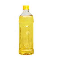 Light Weight Pet Oil Bottle