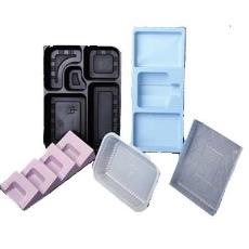 Food Packaging Blister Container