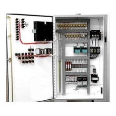 Industrial Grade Electric Control Panel