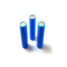 Blue Coloured Lithium Phosphate Battery