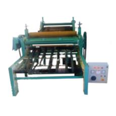 Corrugated Sheet Cutting Machine