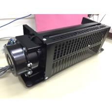 Cross Flow Fan Blower