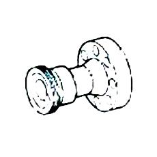 Flanged To Union Adapter