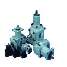 Corrosion Resistant Gear Box