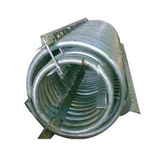 Thermic Heat Transfer Coil