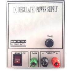 Single Output Fixed Dcp