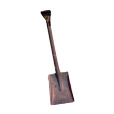 Industrial Grade Frp Charging Shovel