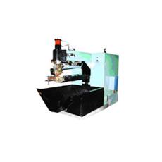 Side Seam Welding Machine