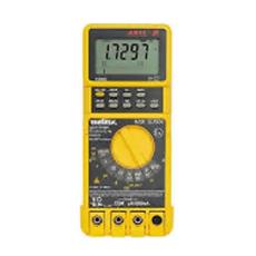 Industrial Grade Digital Multimeter