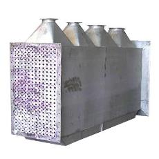 Industrial Grade Heat Exchanger