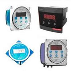 Industrial Grade Online Conductivity Meter