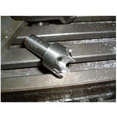 Industrial Grade Case Hardening Steel