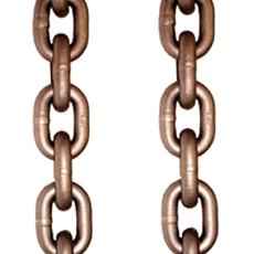 Stainless Steel Made Chain