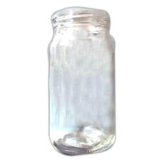 Glass Jar For Packing Pickle