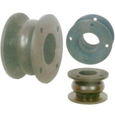 Rubber Bellow And Expansion Joint