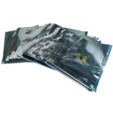 Anti Static Bag With Metal Shielding