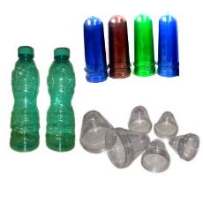 Pet Pharmacy Bottle With Cap