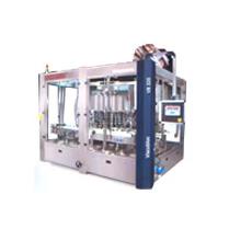 Industrial Grade Filling Capping Machine