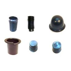 Industrial Grade Bushings And Grommets