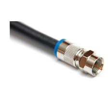 Industrial Grade Coaxial Cable