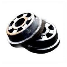 Steel Hub Spacers Casting