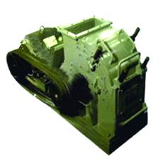 Compact Designed Hammer Mill