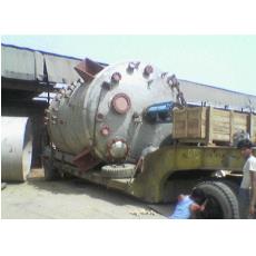 Industrial Grade Heat Exchanger