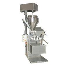 Automatic Tube Filling Machine