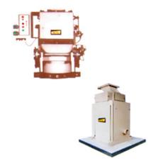 Electronic Bulk Weighing Machine