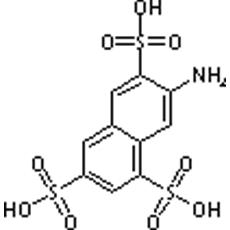 Yellow Coloured Acid In Powder Form